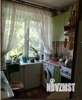 3-к квартира, вторичка, 52м2, 3/5 этаж