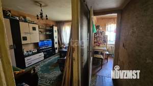 3-к квартира, вторичка, 57м2, 5/5 этаж