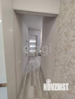 2-к квартира, вторичка, 64м2, 1/5 этаж