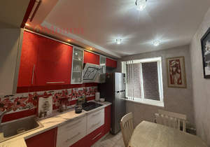 2-к квартира, вторичка, 53м2, 5/5 этаж