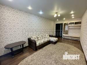 2-к квартира, вторичка, 69м2, 2/10 этаж