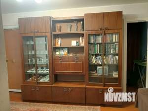 2-к квартира, вторичка, 42м2, 5/5 этаж