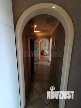2-к квартира, вторичка, 53м2, 6/9 этаж