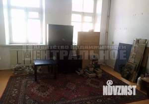 3-к квартира, вторичка, 57м2, 3/3 этаж