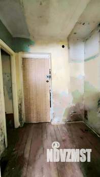 1-к квартира, вторичка, 19м2, 1/5 этаж