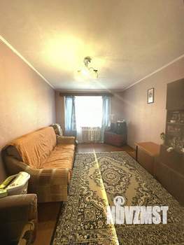 2-к квартира, вторичка, 45м2, 4/5 этаж