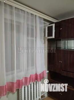 2-к квартира, вторичка, 44м2, 5/5 этаж