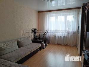 3-к квартира, вторичка, 76м2, 5/10 этаж
