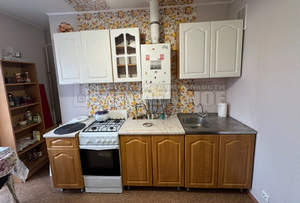 1-к квартира, вторичка, 42м2, 11/11 этаж