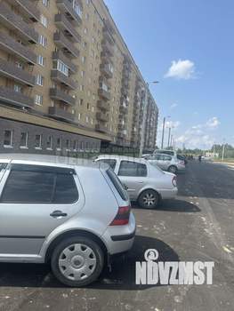 2-к квартира, сданный дом, 58м2, 6/10 этаж