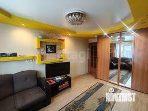 2-к квартира, вторичка, 42м2, 1/5 этаж