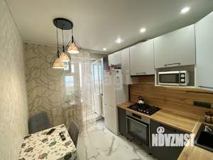 2-к квартира, вторичка, 51м2, 4/10 этаж