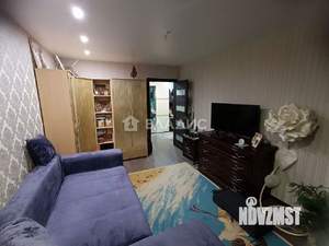 1-к квартира, вторичка, 37м2, 2/10 этаж