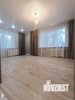 2-к квартира, вторичка, 54м2, 4/9 этаж