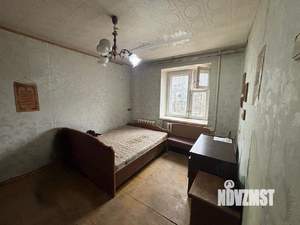 3-к квартира, вторичка, 60м2, 2/9 этаж