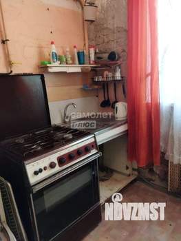 3-к квартира, вторичка, 57м2, 1/4 этаж