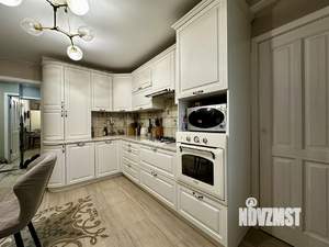 2-к квартира, вторичка, 64м2, 4/10 этаж