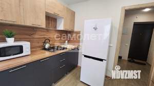1-к квартира, вторичка, 30м2, 6/10 этаж