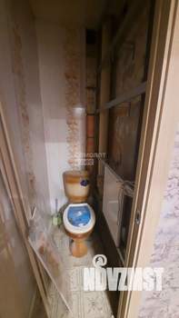 3-к квартира, вторичка, 67м2, 1/9 этаж