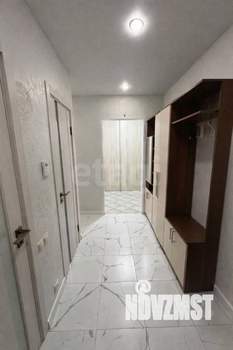 2-к квартира, вторичка, 57м2, 8/10 этаж