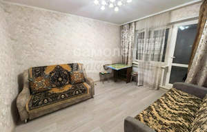 2-к квартира, вторичка, 48м2, 3/9 этаж