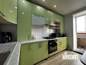 2-к квартира, вторичка, 46м2, 10/10 этаж