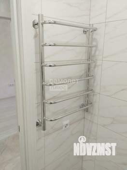 1-к квартира, вторичка, 28м2, 8/10 этаж