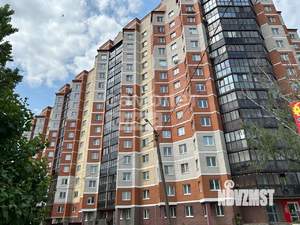 2-к квартира, вторичка, 62м2, 10/14 этаж