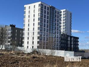 1-к квартира, вторичка, 40м2, 3/15 этаж