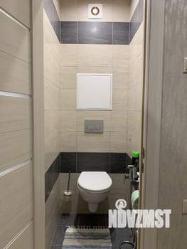 2-к квартира, вторичка, 55м2, 10/11 этаж