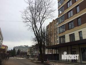 3-к квартира, вторичка, 116м2, 2/10 этаж