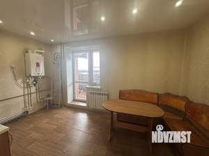 1-к квартира, вторичка, 51м2, 9/11 этаж