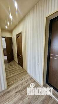 1-к квартира, вторичка, 45м2, 8/9 этаж