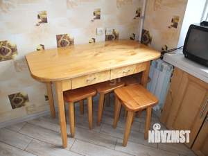 3-к квартира, вторичка, 71м2, 2/5 этаж