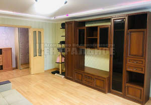 3-к квартира, вторичка, 85м2, 4/10 этаж