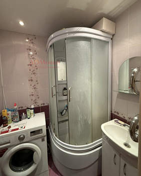 2-к квартира, вторичка, 52м2, 3/9 этаж