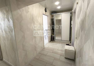 1-к квартира, вторичка, 38м2, 7/11 этаж