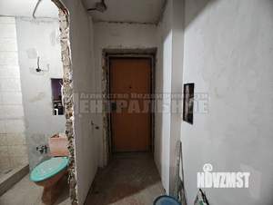 1-к квартира, вторичка, 30м2, 2/5 этаж