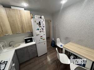 3-к квартира, вторичка, 54м2, 1/10 этаж