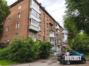 2-к квартира, вторичка, 44м2, 3/5 этаж
