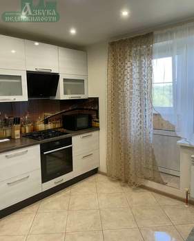 1-к квартира, вторичка, 41м2, 9/10 этаж