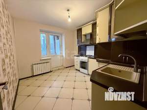 3-к квартира, вторичка, 80м2, 3/10 этаж