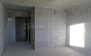 1-к квартира, вторичка, 40м2, 9/10 этаж