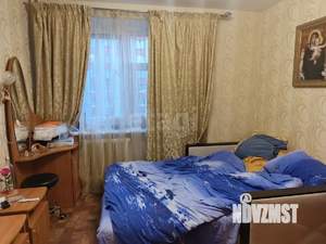 2-к квартира, вторичка, 47м2, 6/9 этаж