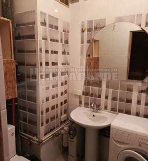 2-к квартира, вторичка, 45м2, 2/2 этаж