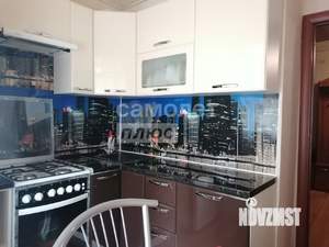 3-к квартира, вторичка, 50м2, 1/5 этаж