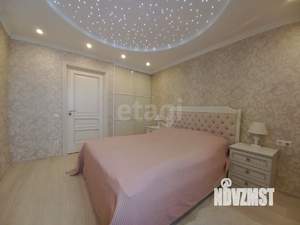 2-к квартира, вторичка, 67м2, 5/10 этаж