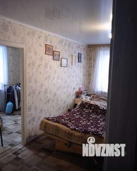 2-к квартира, вторичка, 45м2, 4/5 этаж