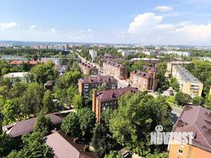 2-к квартира, вторичка, 65м2, 17/19 этаж