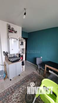 1-к квартира, вторичка, 40м2, 6/10 этаж